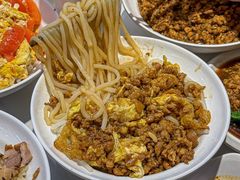-木木鲜海鲜面(天一店)