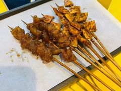 -望京小腰(北京总店)