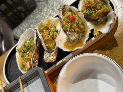 -记忆串城·东北烧烤·小龙虾·大型团建(南油店)