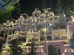 -花果园湿地公园