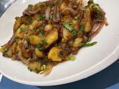 -阿毛饭店(和义路店)