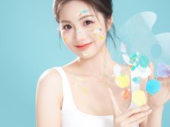 -iF摄影•全家福•证件照•形象照(南山店)