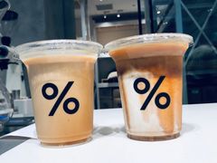 -% Arabica阿拉比卡咖啡烘焙工坊