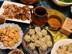 -香满楼(临安路店)