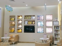 -深圳尔睦丽沙口腔门诊部(丽沙花都店)
