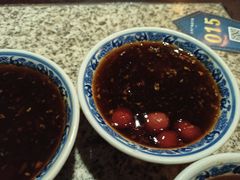 古法糖芋苗-南京大牌档(三阳广场苏宁店)
