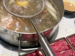 -小城牛事·鲜牛肉火锅(万达店)