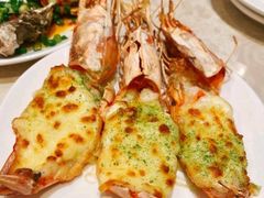 -芭菲盛宴·环球美食(北城国际店)