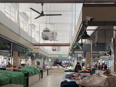 -乌镇农贸市场
