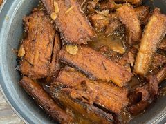 -乔家满族八大碗(流水沟店)