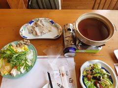 -天正河鲀·河豚亭(大连店)