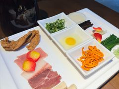 -茴香熙楼(翠湖店)