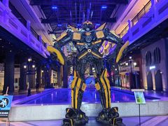 -香巴拉云南餐厅(华莱坞店)