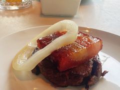 -大八江景意大利西餐厅LargeEight Italy Restaurant(1862时尚艺术中心店)