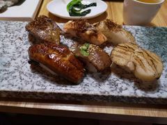 什锦散寿司-东京屋(武定路店)