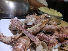 -海味当家(西安路店)