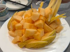 -汗腾格里·风味餐厅(新疆驻京办店)