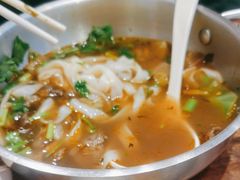 -小满手工粉(上海维璟广场店)