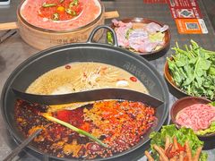 -冯校长老火锅(深圳总店)