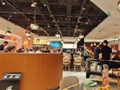 -潮界(虹桥新天地店)