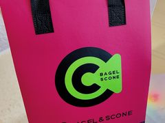 -CC BAGEL&SCONE 贝果与司康(南开大悦城店)