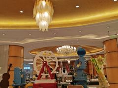 -电谷雅阁国际大酒店