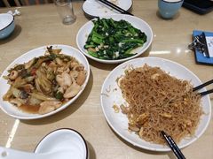 -东山茶寮(新安店)