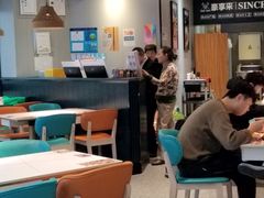-豪享来中西餐厅(隆昌店)