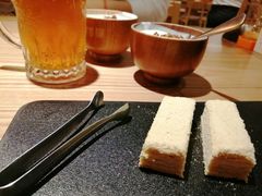 -谷丽麦馕新疆菜·清真(步步高梅溪新天地店)