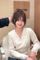 -OnHair造型