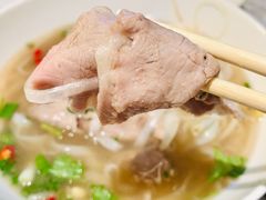 招牌火车头河粉-PHO爺·越南料理(亦庄大族广场店)