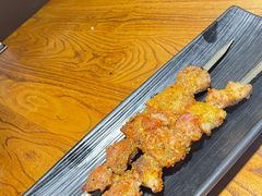 -天山集市餐厅(康城店)