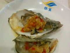 -银鲨海鲜烤肉火锅自助餐厅(五星店)