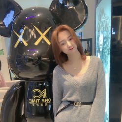-MONE美发沙龙