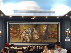 -馨越楼·点心·粤菜(赤坎店)