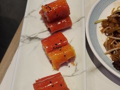 -南拳十三姨·潮汕砂锅粥·粤菜(西单大悦城店)