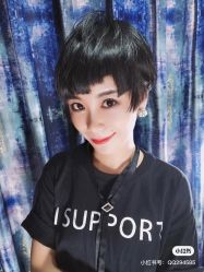 -时尚殿堂明星门店