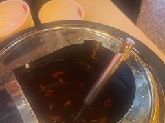 -渔香岛美蛙鱼头火锅(威清路店)