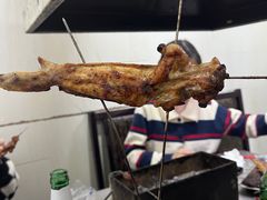 -老杜烧烤(解放路店)