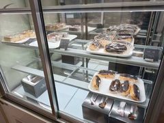 -梦菲思饼屋(瑞金宾馆店)