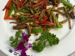 -清真马祥兴菜馆(云南北路店)