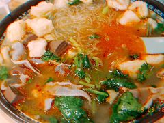 -老城南.鸭血粉丝汤(夫子庙店)