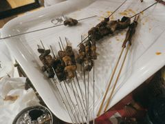 -三个大叔东北烧烤·砂锅菜(西三旗店)