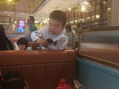 -翠华餐厅(宝安壹方城店)