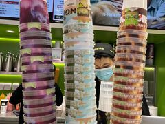 -柠檬向右(宝杨宝龙店)