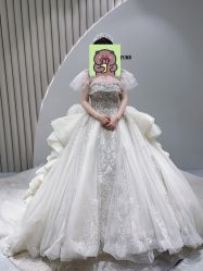-SATIN COUTURE瑟庭婚纱礼服馆