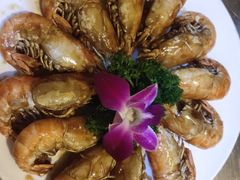 -国惠大酒楼(宝龙店)