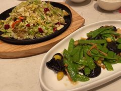 -北李妈妈菜·海肠捞饭(开发区万达店)