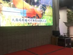 -花溪雨·森林餐厅(石基店)
