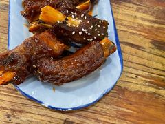 -雨田饭店
